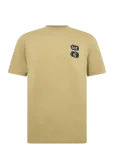 EA7 - T-Shirt - L&uuml;hikeste varrukatega - M