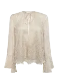 Ida Sj&ouml;stedt - L Jennifer Blouse - Pikkade varrukatega - 42