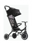 Smartrike - Wonder+ - Storm Black - Jalutusk&auml;rud - ONE SIZE