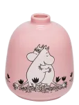Arabia - Moomin Vase 83Mm Love - Muud vaasid - 8.3 CM
