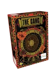 Spilbr&aelig;t - The Gang (Se) - Kaardim&auml;ngud - SWEDISH