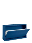 ReCollector - Shoe Box Narrow - Cobolt Blue - Kapid - L70X W20X H40
