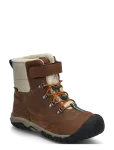 KEEN - Ke Kanibou Wp Y-Dark - Talvesaapad n&ouml;&ouml;ridega - 38