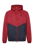 Nike - Nike Wind Resistant Jacket 26 - Vabaaja spordijakid - M