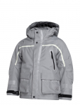 Ildhu - Norly Padded Winter Jacket With Reflective Details - Jakid ja joped - 120