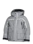 Ildhu - Norly Padded Winter Jacket With Reflective Details - Jakid ja joped - 120