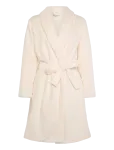 Hunkem&ouml;ller - Robe Short Jacquard Fleece - Hommikumantlid - XL/XXL