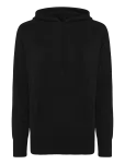Davida Cashmere - Front Pocket Hoodie Sweater - Kapuutsiga pusad - XL
