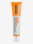 L'Or&eacute;al Paris - L'or&eacute;al Paris Men Expert Hydra Energetic Healthy Look Fluid Gel 40Ml - Niisutajad - 40 ML