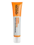 L'Or&eacute;al Paris - L'or&eacute;al Paris Men Expert Hydra Energetic Healthy Look Fluid Gel 40Ml - Niisutajad - 40 ML