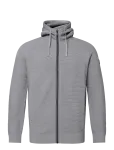 Sail Racing - Element Seamless Zip Hood - Spordi kapuutsiga pusad - S
