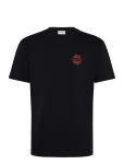 Revolution - Application T-Shirt - L&uuml;hikeste varrukatega - XXL