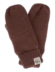 Gullkorn - Silt Wool Mittens - Labakindad - 110/122