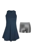 Adidas Tennis - Dress Pro - Spordi l&uuml;hikesed treeningp&uuml;ksid - L