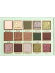 Moira - Moira Time To Shine Pressed Pigment Palette - Eye Palettes - ONE SIZE
