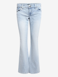 True Religion - Joey Lr Flare Flap_ - Laieneva s&auml;&auml;rega - 31 x 33