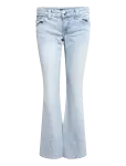 True Religion - Joey Lr Flare Flap_ - Laieneva s&auml;&auml;rega - 31 x 33