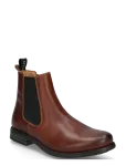 Sneaky Steve - Cash Cognac - Chelsea saapad - 45