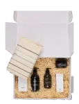 Meraki - Gift Box, Deep Valley & White Garden - Vanni- ja kehakomplektid - ONE SIZE