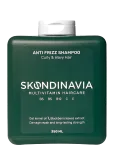 Sk&oslash;ndinavia - Sk&oslash;ndinavia Anti-Frizz Shampoo 350 Ml - &Scaron;ampoonid - 350 ML