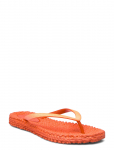 Ilse Jacobsen - Flipflop With Glitter - Pl&auml;tud - 37