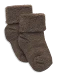 Mp Denmark - Wool Baby Socks - Beebisokid - 19/21