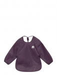 CeLaVi - Basic Pu-Apron Ls - Pikkade varrukatega pudip&otilde;lled - ONE SIZE