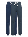 Minymo - Basic 36 -Sweat Pant (2-Pack) - Dressip&uuml;ksid - 152
