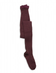 Mp Denmark - Wool Rib Tights - Sukkp&uuml;ksid - 98