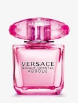 Versace Fragrance - Bright Crystal Absolu Eau De Parfum - Eau De Parfum - 30ML