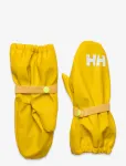 Helly Hansen - K Bergen Fleece Pu Mittens - Vihmakindad - 104