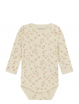 Minymo - Body Ls - Pikkade varrukatega - 92
