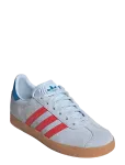 Adidas Originals - Gazelle J - Madala s&auml;&auml;rega tossud - 38