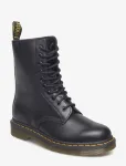 Dr. Martens - 1490 Black Smooth - N&ouml;&ouml;ridega saapad - 46