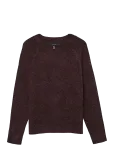 Vero Moda - Vmdoffy Ls O-Neck Blouse Ga Noos - Džemprid - S