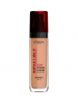 L'Or&eacute;al Paris - L'or&eacute;al Paris Infaillible 32H Fresh Wear Foundation 300 Amber - Jumestuskreemid - 107 G