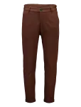 Lindbergh - Superflex Knitted Cropped Pant - Chino-p&uuml;ksid - L