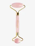 Cloud & Glow - Facial Roller Rose Quartz - Gua Sha & Face Rollers - 65 g
