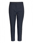 Coster Copenhagen - Pants In Jaquard - Stella - Kitsad p&uuml;ksid - 32