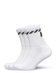 Helly Hansen - Cotton Sport Sock 3Pk - Tavalised sokid - 36-38