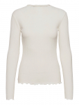 Karen By Simonsen - Candacekb Ls Tee - Pikkade varrukatega - XXL