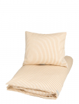 Cam Cam Copenhagen - Bedding Set, Baby, 70X100Cm - Gots - Blueberries - Voodipesukomplektid - 70X100CM;40X45CM