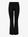 ONLY - Onlfever Stretch Flaired Pants Jrs Noos - Laieneva s&auml;&auml;rega - XL x 30