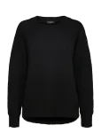 Selected - Slwlulu Ls Knit O-Neck Noos - Džemprid - S
