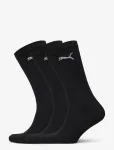 PUMA - Puma Unisex Light Crew Sock 3P - Tavalised sokid - 39-42