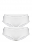 PUMA - Puma Women Seamless Hipster 2P Pack - Hipsterid ja bokserid - XL