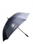 Abacus - Square Umbrella - Golfivarustus - ONE SIZE
