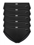 Decoy - Decoy Tai Brief, 5-Pack Gots - Alusp&uuml;ksid - L