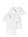 Schiesser - Shirt 1/2 - L&uuml;hikeste varrukatega - XXL