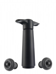 Vacuvin - Wine Saver Gift Pack 2-Pack - Pudeliavajad ja veinikorgid - ONE SIZE